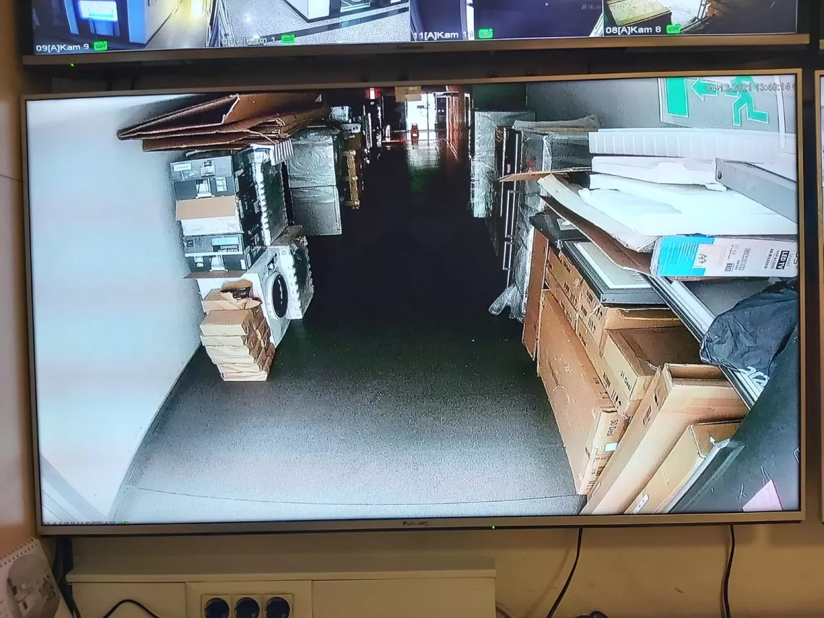 Bodrum Elektrik Ustası