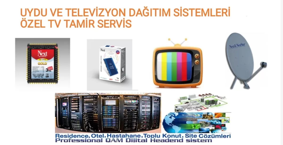 Bodrum Kamera Sistemleri